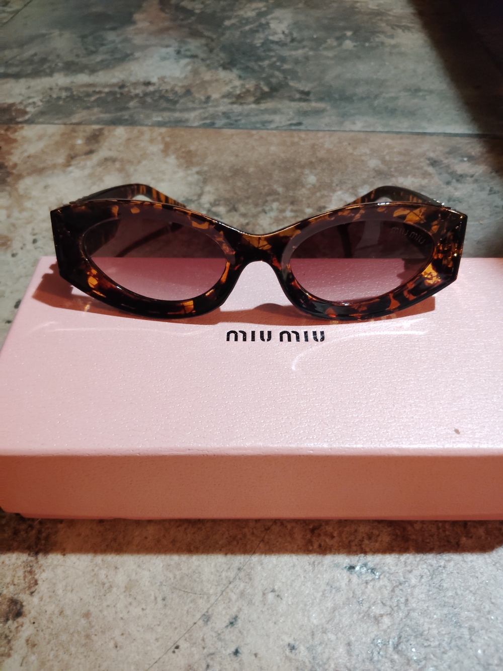 Sunglasses